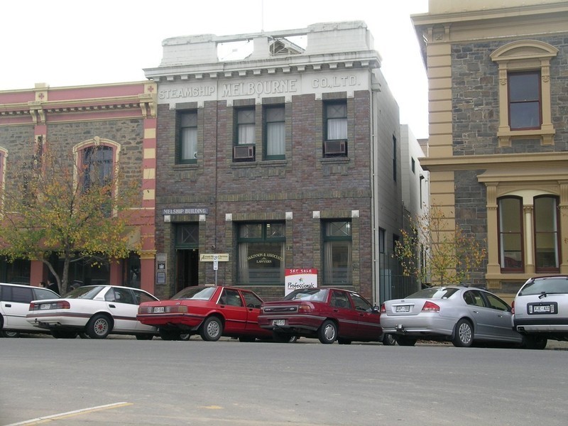 2a/7 Divett Street, Port Adelaide SA 5015