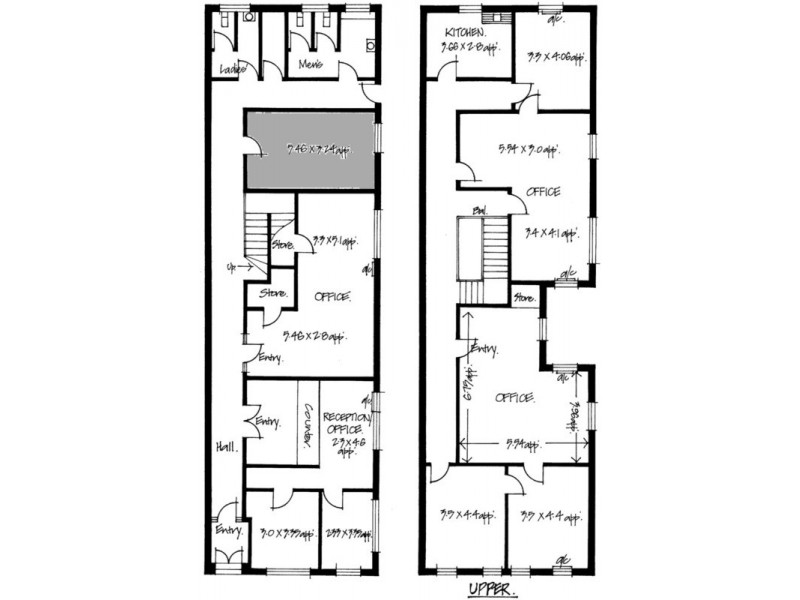 2a/7 Divett Street, Port Adelaide SA 5015