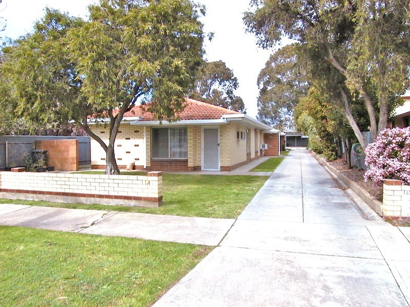 2/14 Durham Terrace, Cheltenham SA 5014
