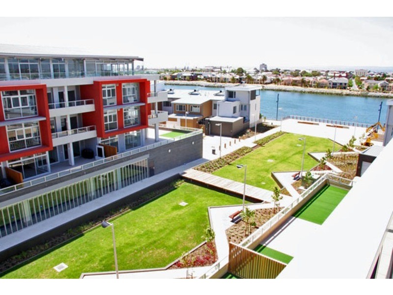 504/6-8 Wirra Drive (The Breeze), Port Adelaide SA 5015