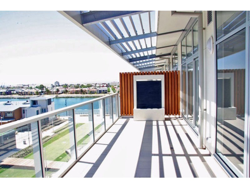 504/6-8 Wirra Drive (The Breeze), Port Adelaide SA 5015