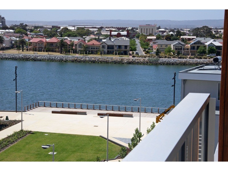 504/6-8 Wirra Drive (The Breeze), Port Adelaide SA 5015