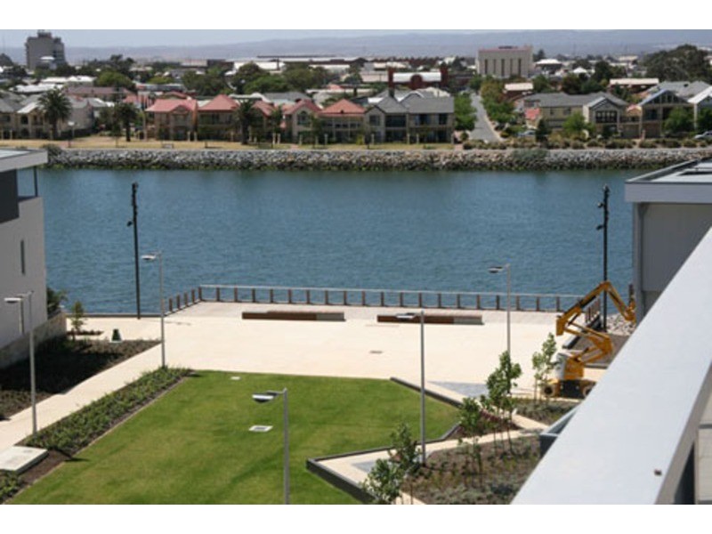 504/6-8 Wirra Drive (The Breeze), Port Adelaide SA 5015