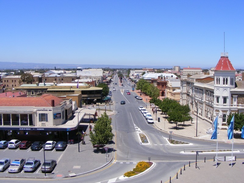 223 St Vincent Street, Port Adelaide SA 5015