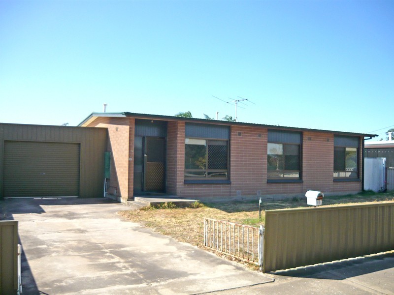 15 Willochra Street, Largs North SA 5016