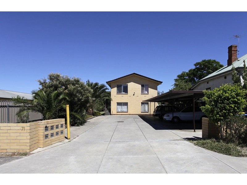 8/71 Spring Street, Queenstown SA 5014