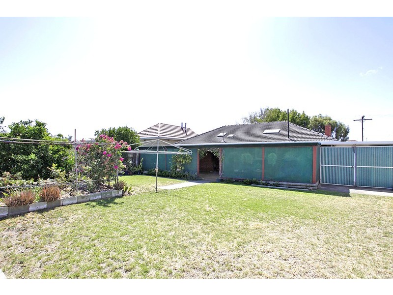 40 Margaret Terrace, Rosewater SA 5013
