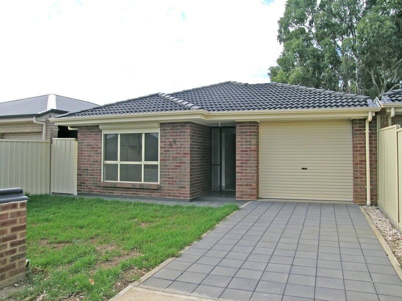80 May Terrace, Ottoway SA 5013