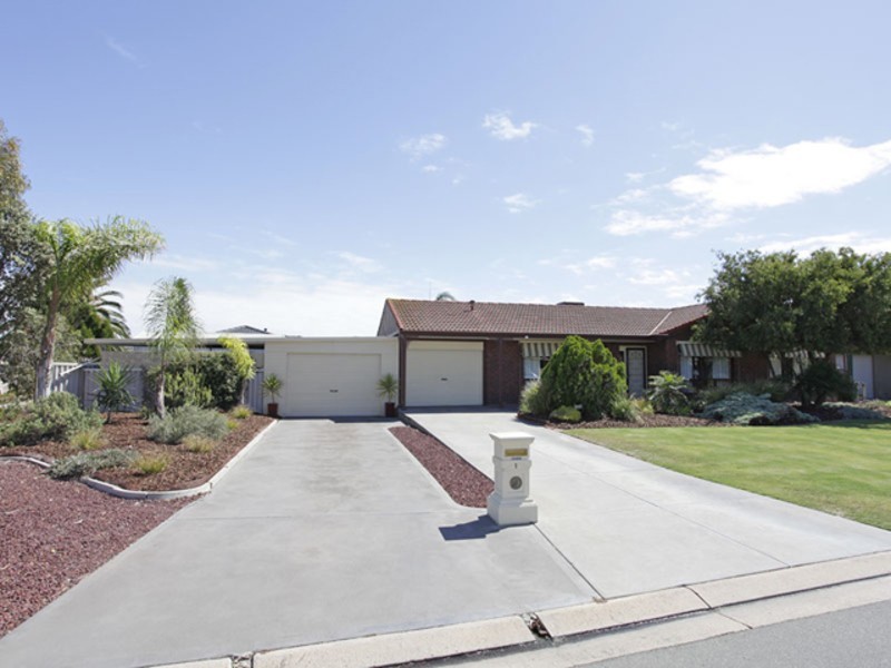 1 Bollen Street, North Haven SA 5018