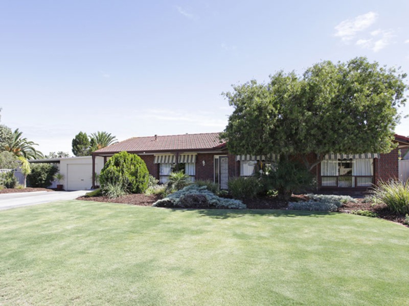1 Bollen Street, North Haven SA 5018