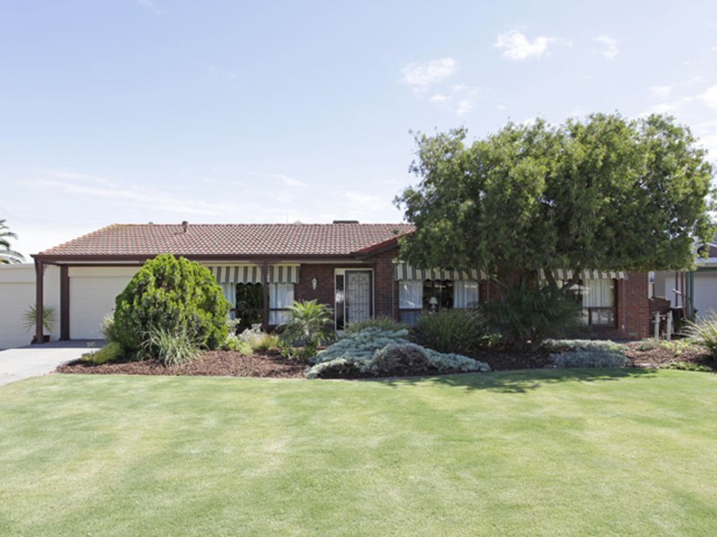 1 Bollen Street, North Haven SA 5018