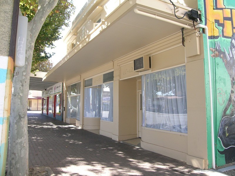 60-64 St Vincent Street, Port Adelaide SA 5015