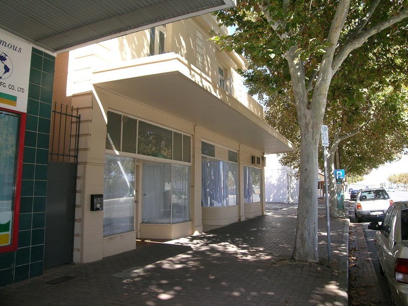 60-64 St Vincent Street, Port Adelaide SA 5015