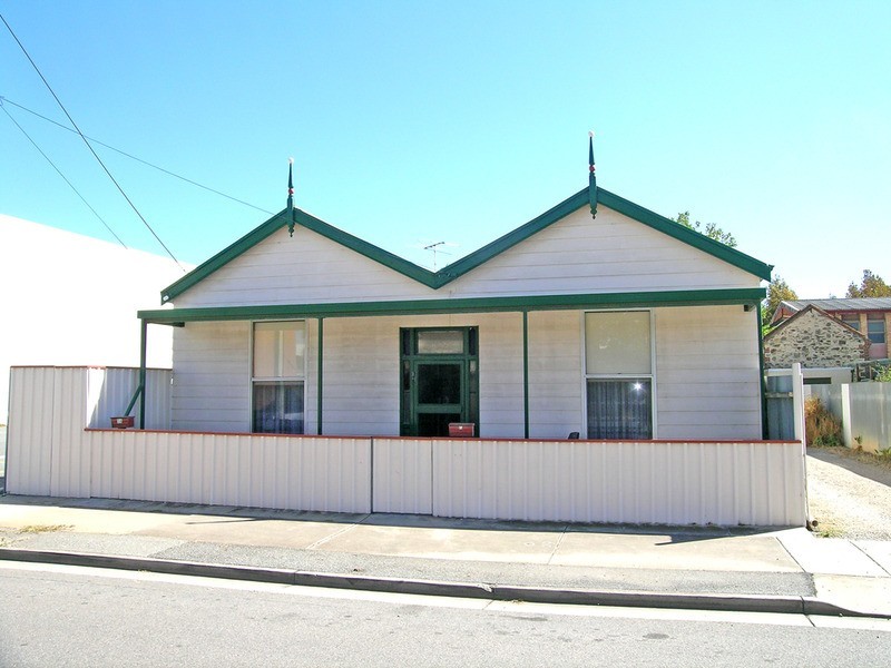 60-64 St Vincent Street, Port Adelaide SA 5015