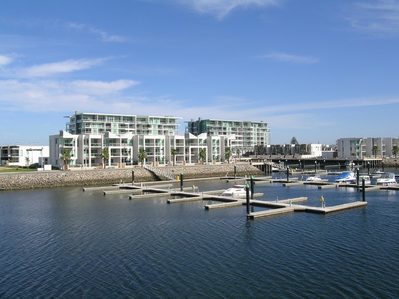 60-64 St Vincent Street, Port Adelaide SA 5015