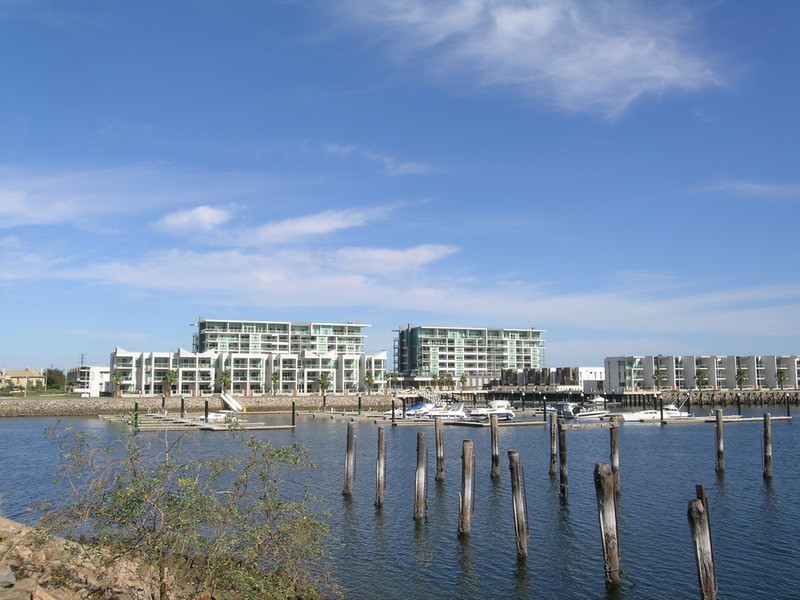 60-64 St Vincent Street, Port Adelaide SA 5015