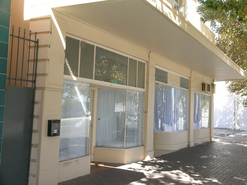 60-64 St Vincent Street, Port Adelaide SA 5015