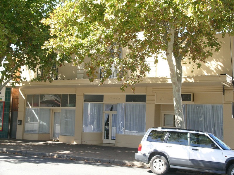 60-64 St Vincent Street, Port Adelaide SA 5015