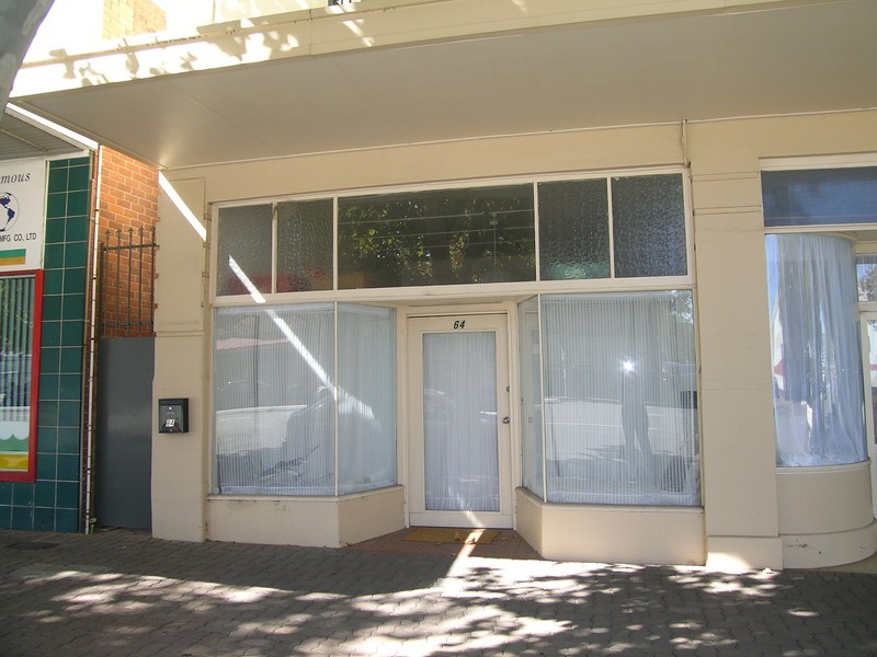 60-64 St Vincent Street, Port Adelaide SA 5015