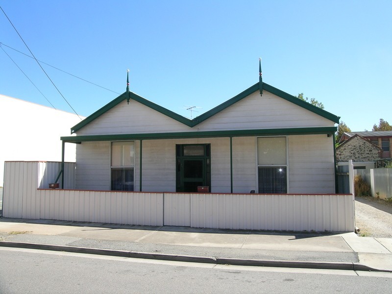 60-64 St Vincent Street, Port Adelaide SA 5015