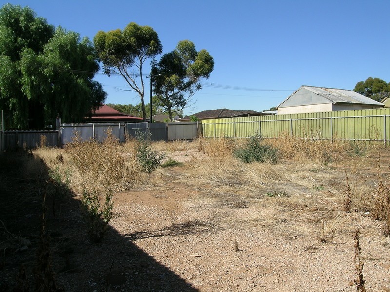 Lot2 Haddy Street, Cheltenham SA 5014