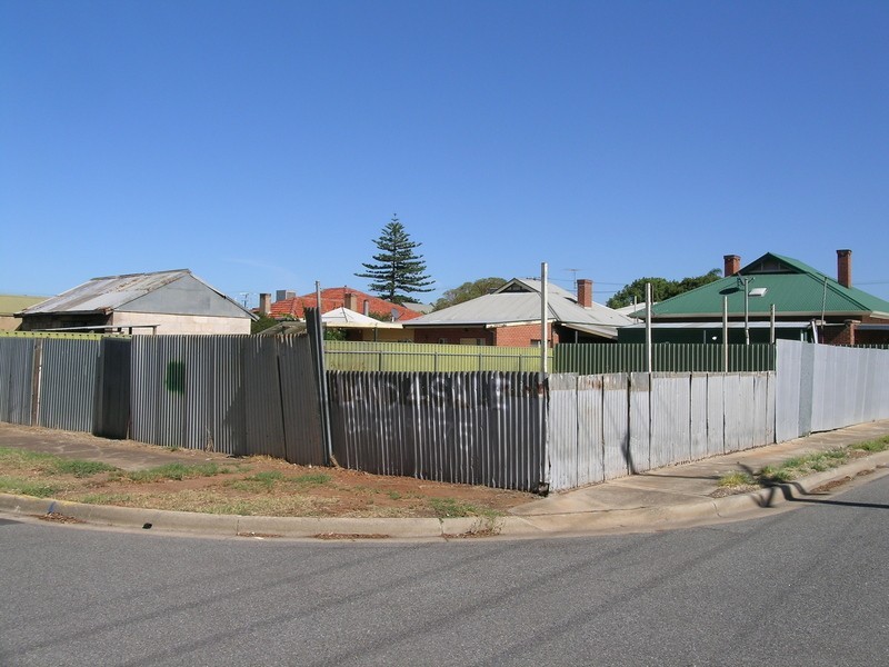 Lot2 Haddy Street, Cheltenham SA 5014