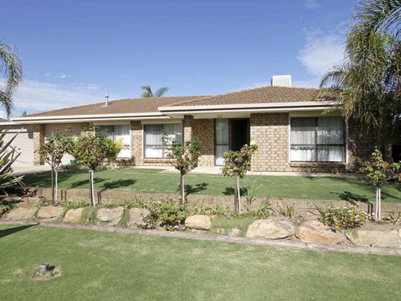 10 Tusker Court, North Haven SA 5018
