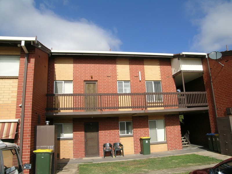 11/3 Henry Street, Rosewater SA 5013