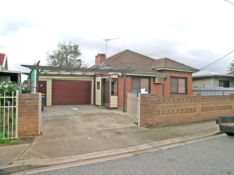 14 Second Street, Wingfield SA 5013