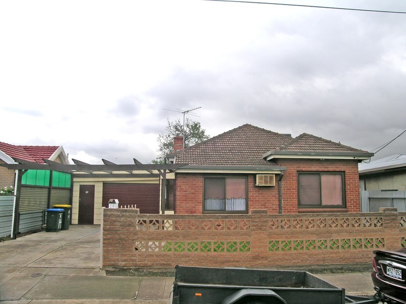 14 Second Street, Wingfield SA 5013