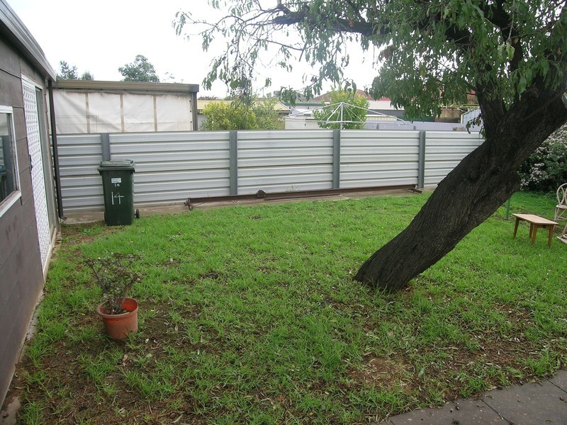 14 Second Street, Wingfield SA 5013