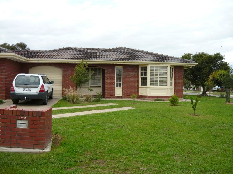 1/9 Anglers Court, West Lakes Shore SA 5020
