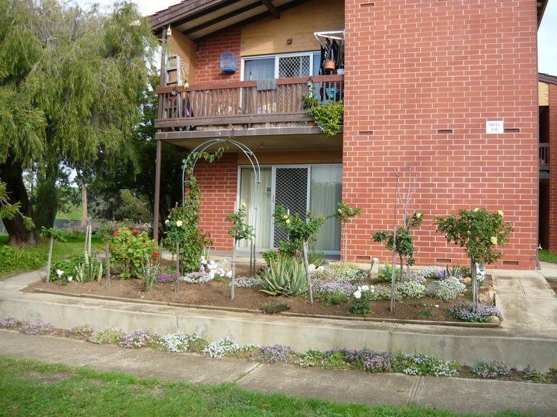 1/1 Henry Street, Rosewater SA 5013