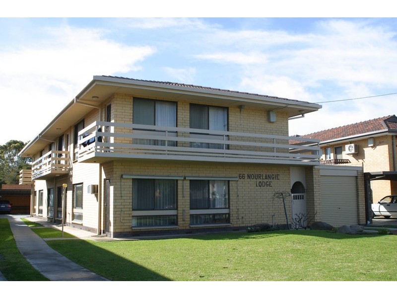 6/66 Military Road, West Beach SA 5024