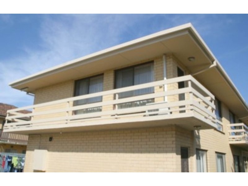 6/66 Military Road, West Beach SA 5024