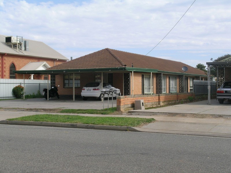 3/101 New Street, Queenstown SA 5014