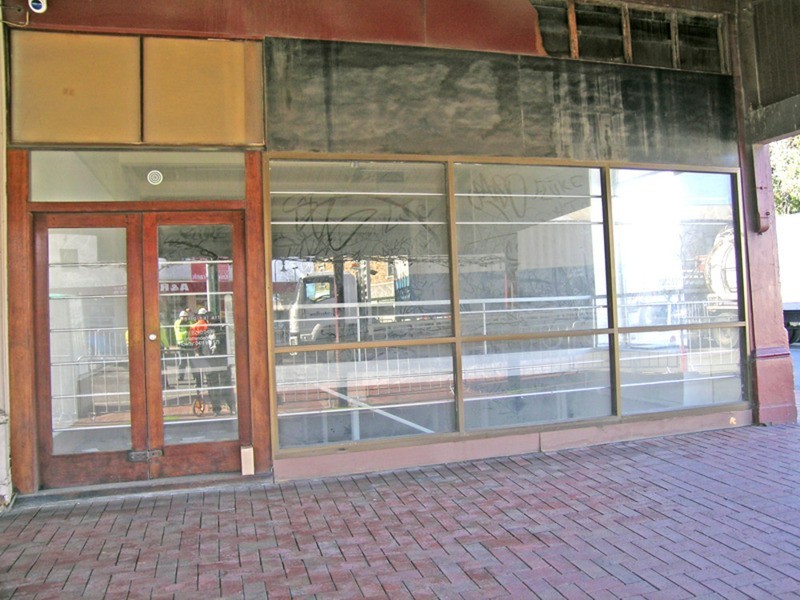 109a Commercial Road, Port Adelaide SA 5015