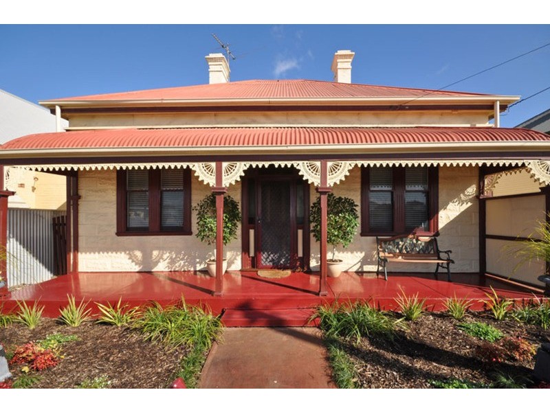 45 Carlisle Street, Ethelton SA 5015