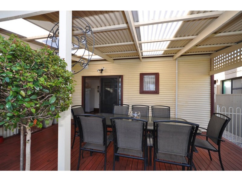 45 Carlisle Street, Ethelton SA 5015