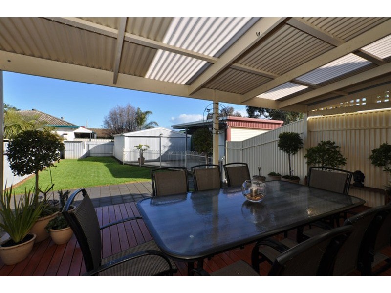 45 Carlisle Street, Ethelton SA 5015