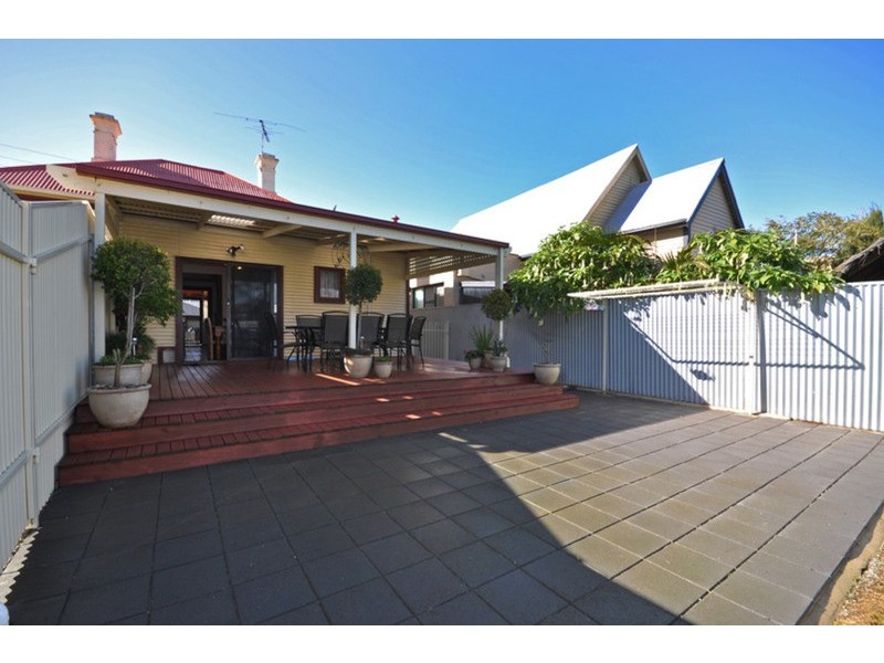 45 Carlisle Street, Ethelton SA 5015