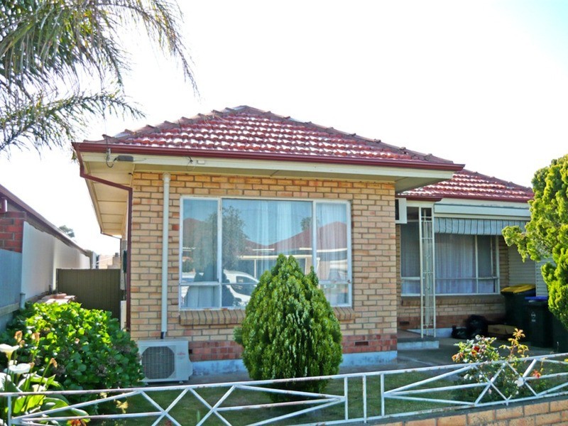 21 Wattle Avenue, Royal Park SA 5014