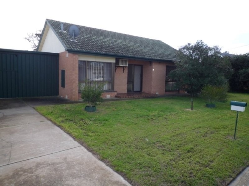 11 Wollowra Crescent, Largs North SA 5016