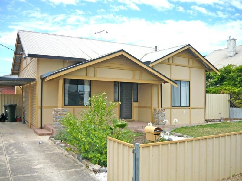 12 Coral Street, Rosewater SA 5013