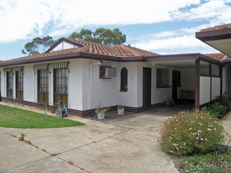 8/78 Hargrave Street, Exeter SA 5019