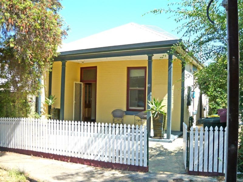 80 Wellington Street, Port Adelaide SA 5015