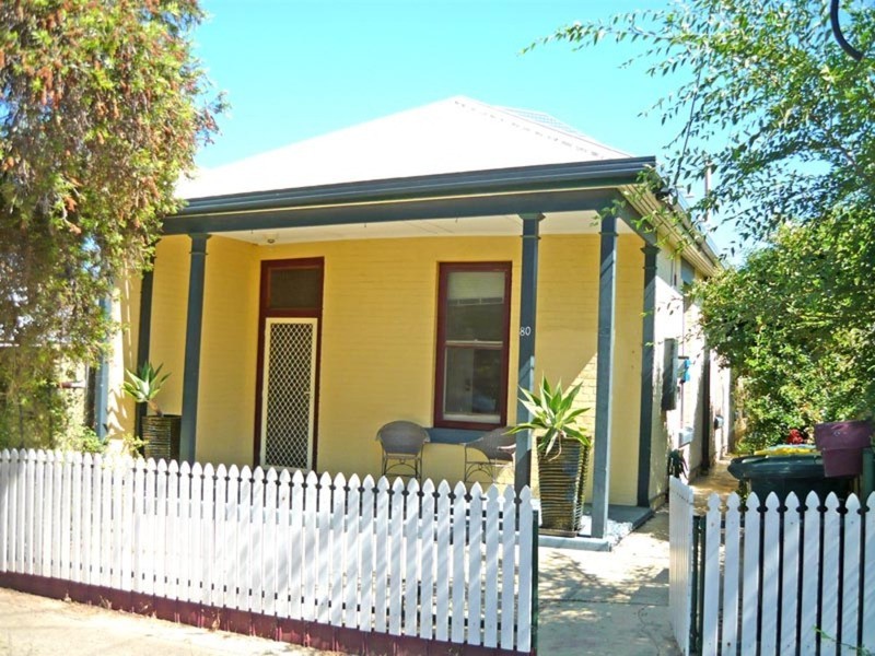 80 Wellington Street, Port Adelaide SA 5015