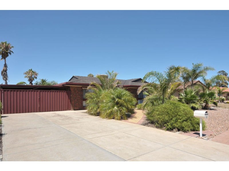 20 Lancaster Drive, North Haven SA 5018