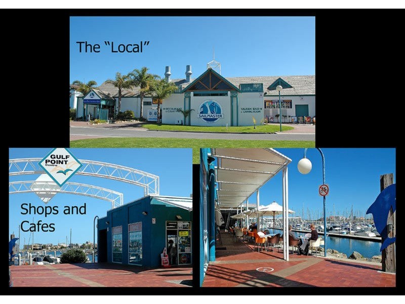 11 Schroder Court, North Haven SA 5018