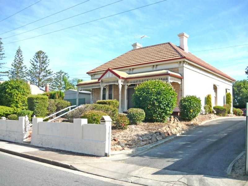 9 Albert Street, Semaphore SA 5019